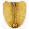 Crest, 100th Infantry Division, à épingle