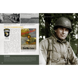 Utah Beach - Tuesday 6th June 1944