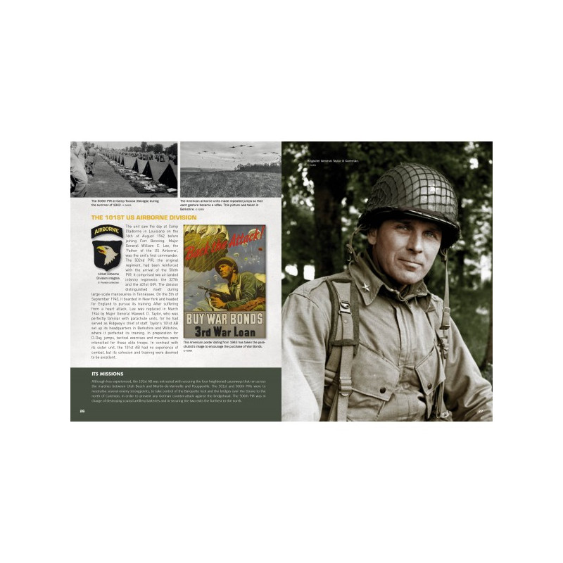 Utah Beach - Tuesday 6th June 1944