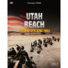 Utah Beach - Mardi 6 juin 1944