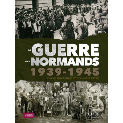 La Guerre des Normands