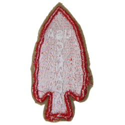 Patch, First Special Service Force, FSSF, made in USA