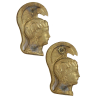 Insignias, Collar, Officer, WAC / WAAC
