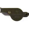 Whistle, Plastic, US Army
