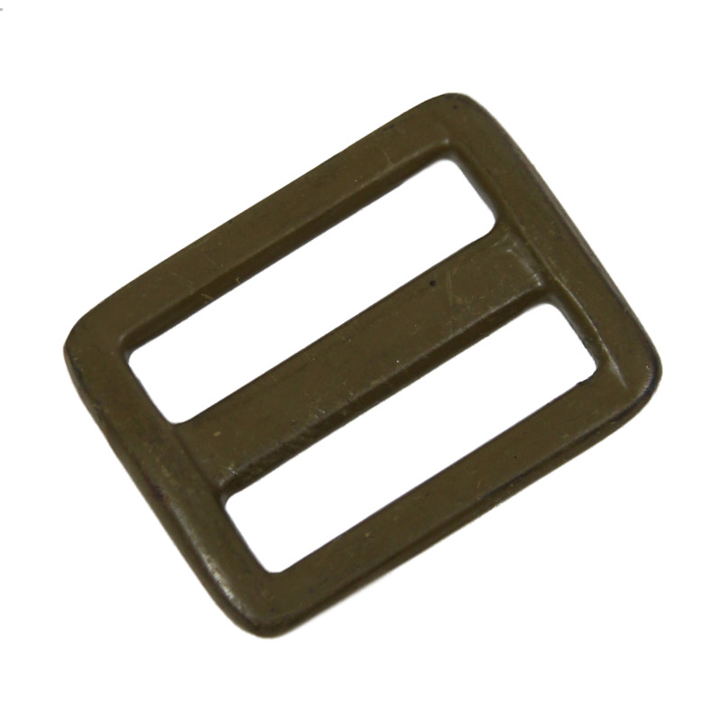 Buckle, Parachute Harness, OD, T-5