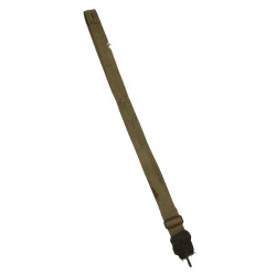 Sangle de musette M6, Lightweight, Chattertonée, Normandie