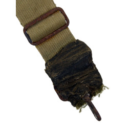 Sangle de musette M6, Lightweight, Chattertonée, Normandie