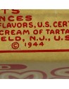 Bonbons Charms, Assorted, avec vitamine C, 1944, 10in1