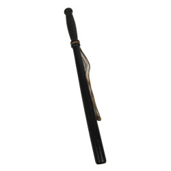 Club, M1944, Military Police, US Navy, Black