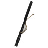 Club, M1944, Military Police, US Navy, Black