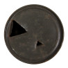 Canette de bière, US Army, Schaefer, Light Beer, vide
