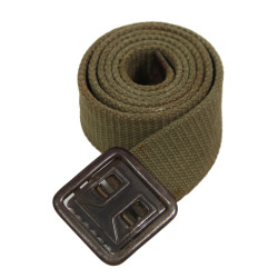 Belt, Trousers, Other Ranks, US Army