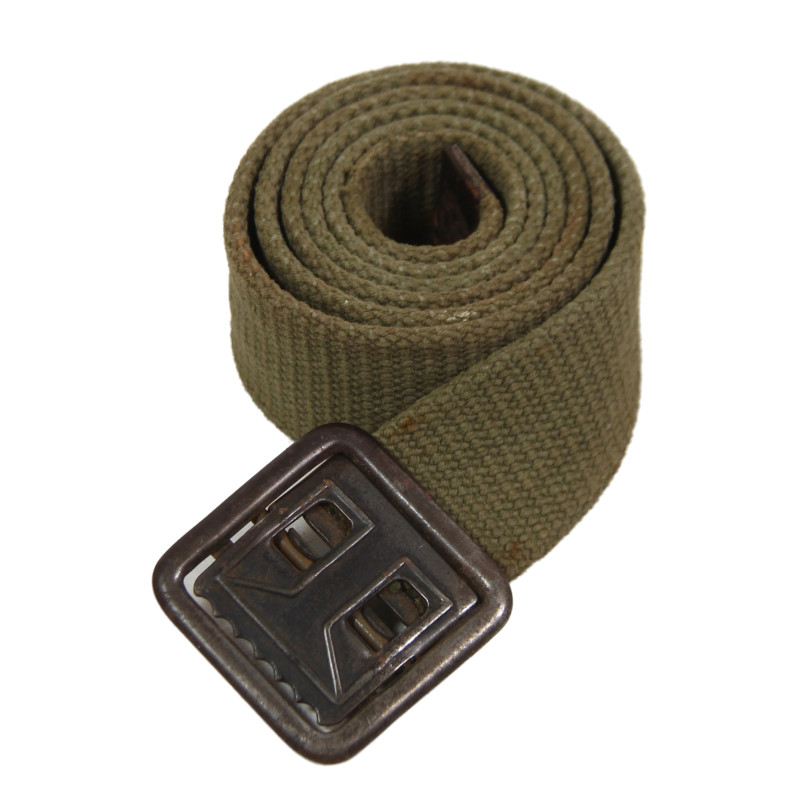Belt, Trousers, Other Ranks, US Army