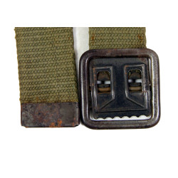 Belt, Trousers, Other Ranks, US Army