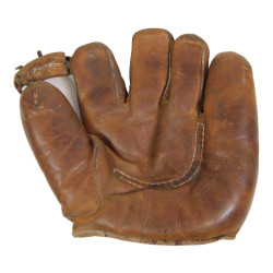 Gant de softball, Goldsmith, SPECIAL SERVICES U.S. ARMY