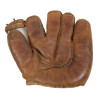 Glove, Softball, Goldsmith, SPECIAL SERVICES U.S. ARMY