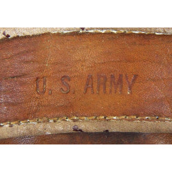Gant de softball, Goldsmith, SPECIAL SERVICES U.S. ARMY