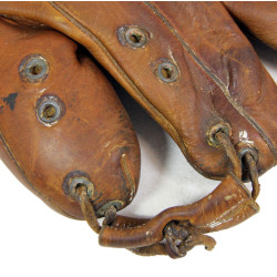 Gant de softball, Goldsmith, SPECIAL SERVICES U.S. ARMY