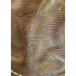 Gant de softball, Goldsmith, SPECIAL SERVICES U.S. ARMY