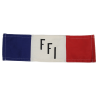 Armband, French Resistance, FFI