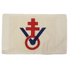 Armband, French Resistance, Region C