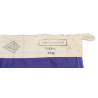 Flag, Free French Naval Forces, FNFL, Honneur Patrie, 2' x 3'