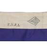 Flag, Free French Naval Forces, FNFL, Honneur Patrie, 2' x 3'
