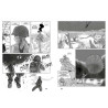 D-Day Stories - Manga -Tome 1