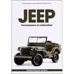 Jeep - Connaissance et restauration