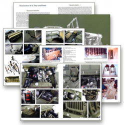 Jeep - Connaissance et restauration