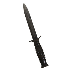 Knife, Trench, USM3, CAMILLUS on Blade, with USM8 Scabbard