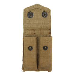 Pouch, Magazine, M1911 Pistol, RUSSELL MAY 1918