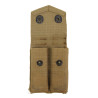 Pouch, Magazine, M1911 Pistol, RUSSELL MAY 1918