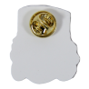 Pin's, femme, WAAC Pin's, femme, WAAC
