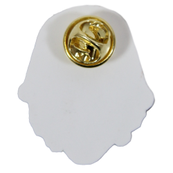 Pin Badge, women, WAAC, Nurse