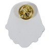 Pin Badge, women, Nurse