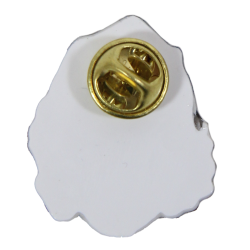 Pin's, femme, ARC