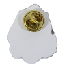 Pin Badge, women, ARC