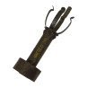 Adaptateur M1 pour grenade Mk II, 1944