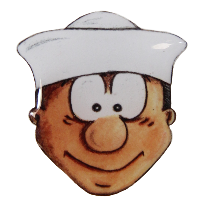 Pin's, soldat, US Navy