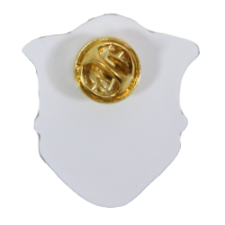 Pin's, soldat, US Navy