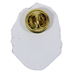 Pin's, soldat, Officier