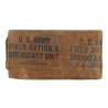 Ration K, Breakfast Unit, 1st Type, Complete and Untouched Ration K, Breakfast Unit, 1st Type, Complete and Untouched