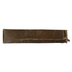Ration, Type K, Dinner Unit, Empty