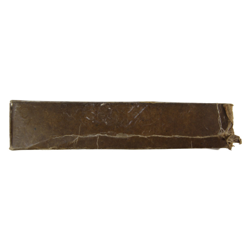 Ration, Type K, Dinner Unit, vide