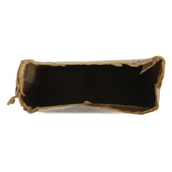 Ration, Type K, Dinner Unit, Empty