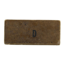 Ration, Type K, Dinner Unit, Empty