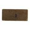 Ration, Type K, Dinner Unit, Empty Ration, Type K, Dinner Unit, Empty