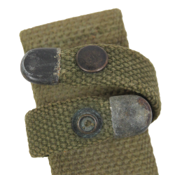 Knife, Trench, USM3, CAMILLUS on Blade, with USM8 Scabbard
