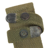 Knife, Trench, USM3, CAMILLUS on Blade, with USM8 Scabbard